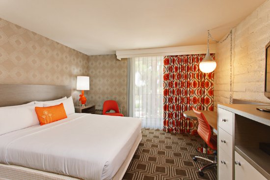 the garland hotel los angeles reviews