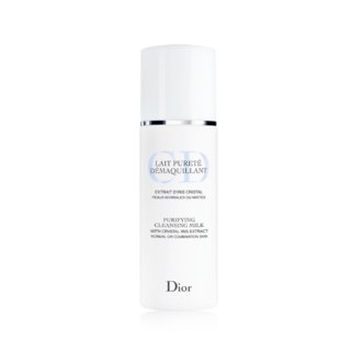 dior gentle foaming cleanser review