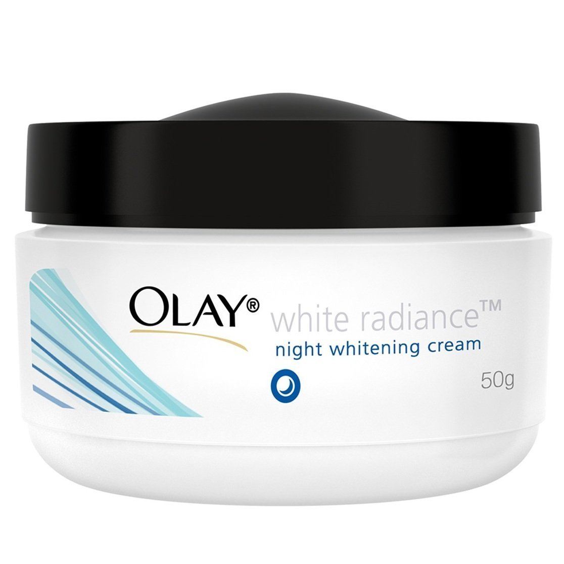 olay whitening night cream review