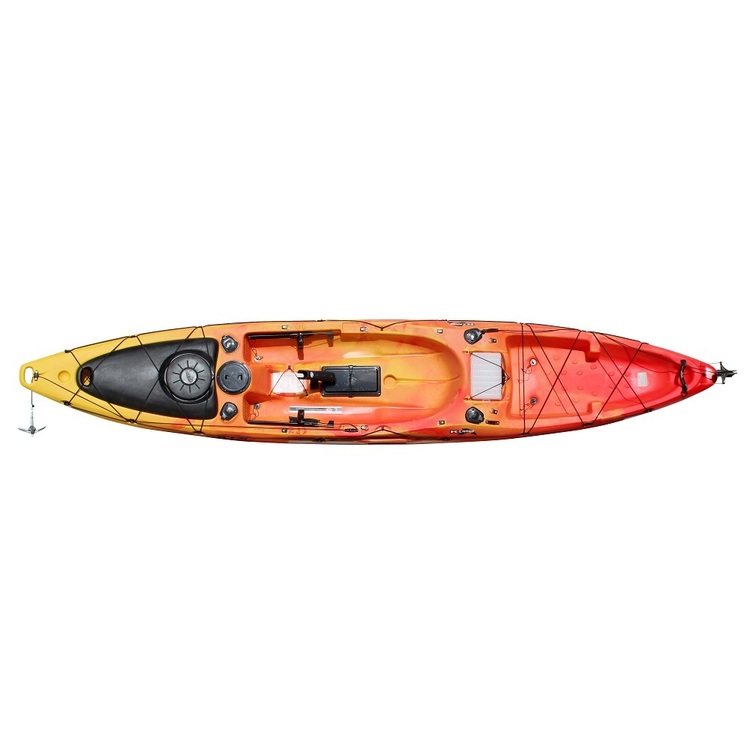 rtm k largo kayak review