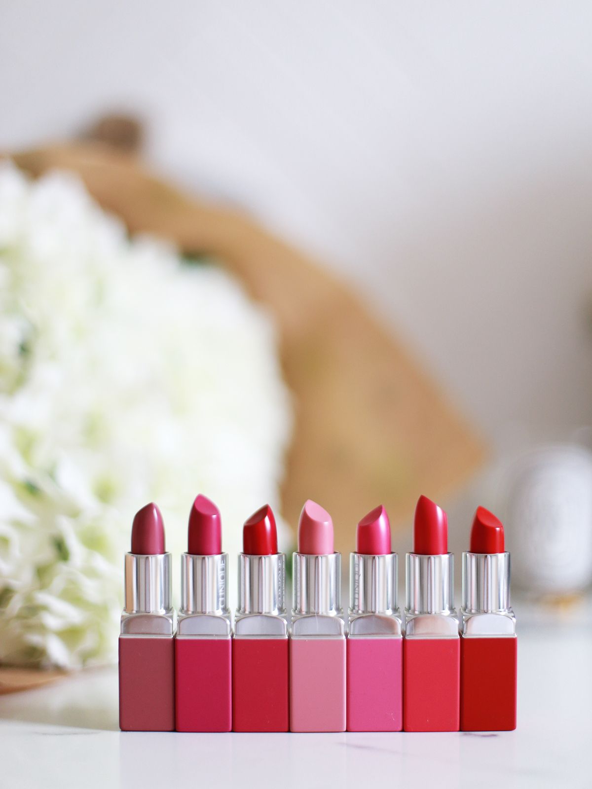 clinique pop matte lipstick review