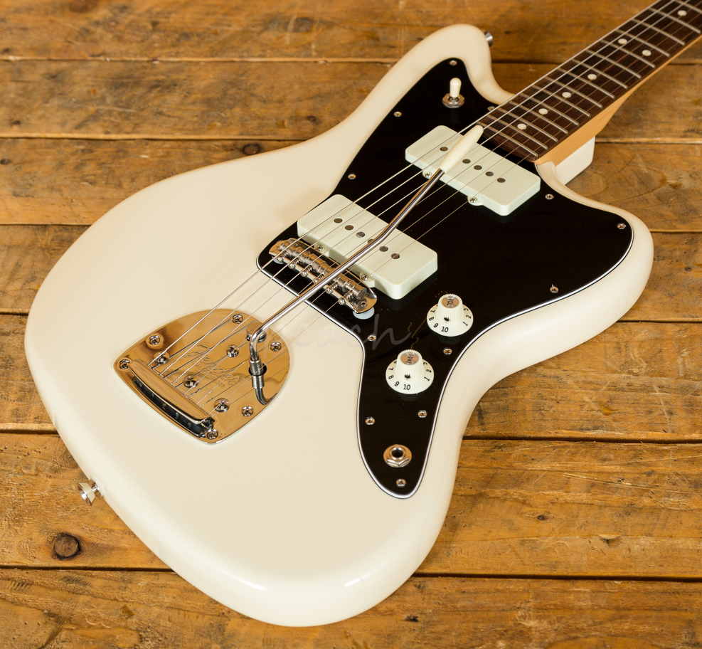fender american pro jazzmaster review