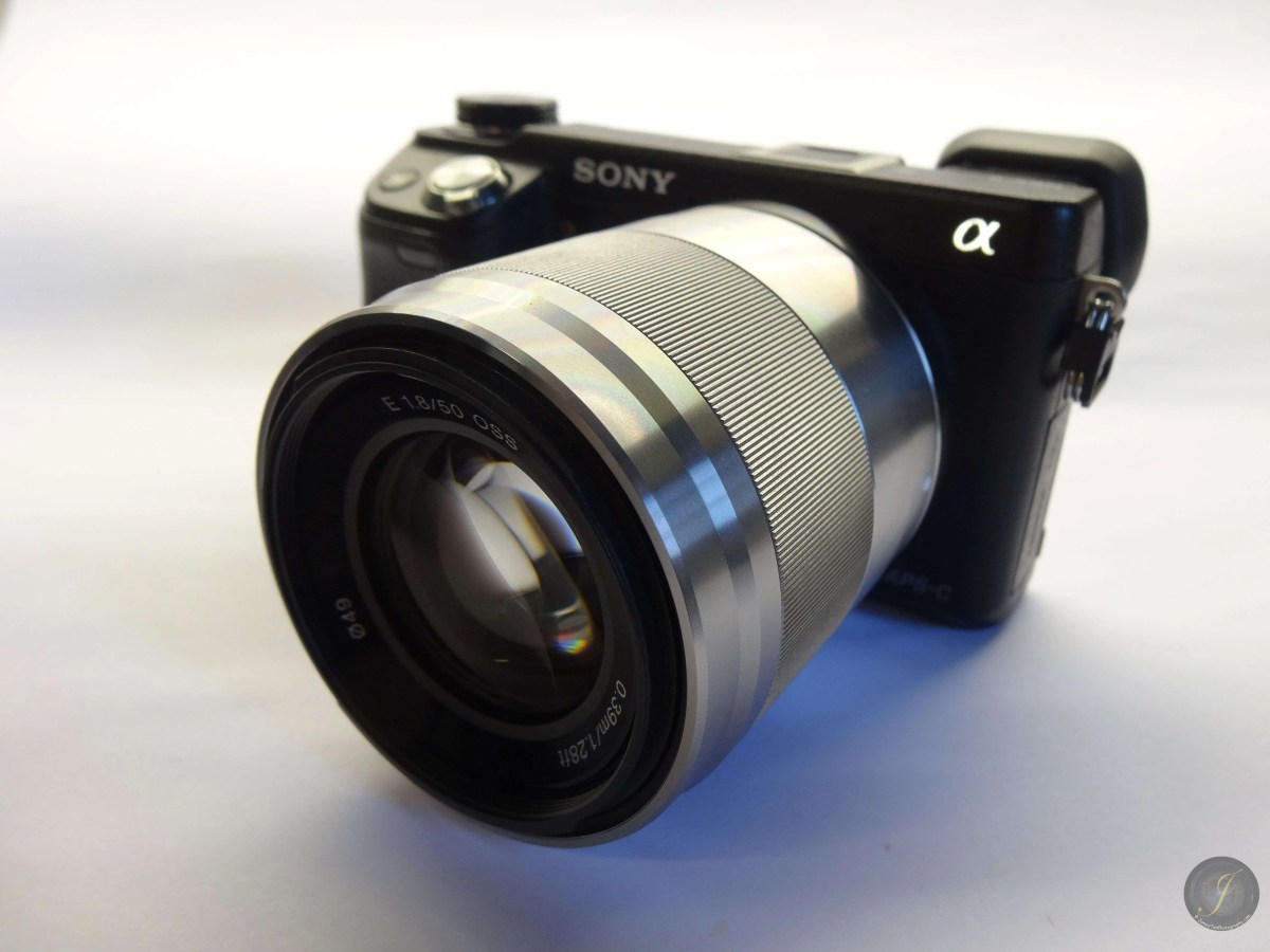 sony e mount lenses review
