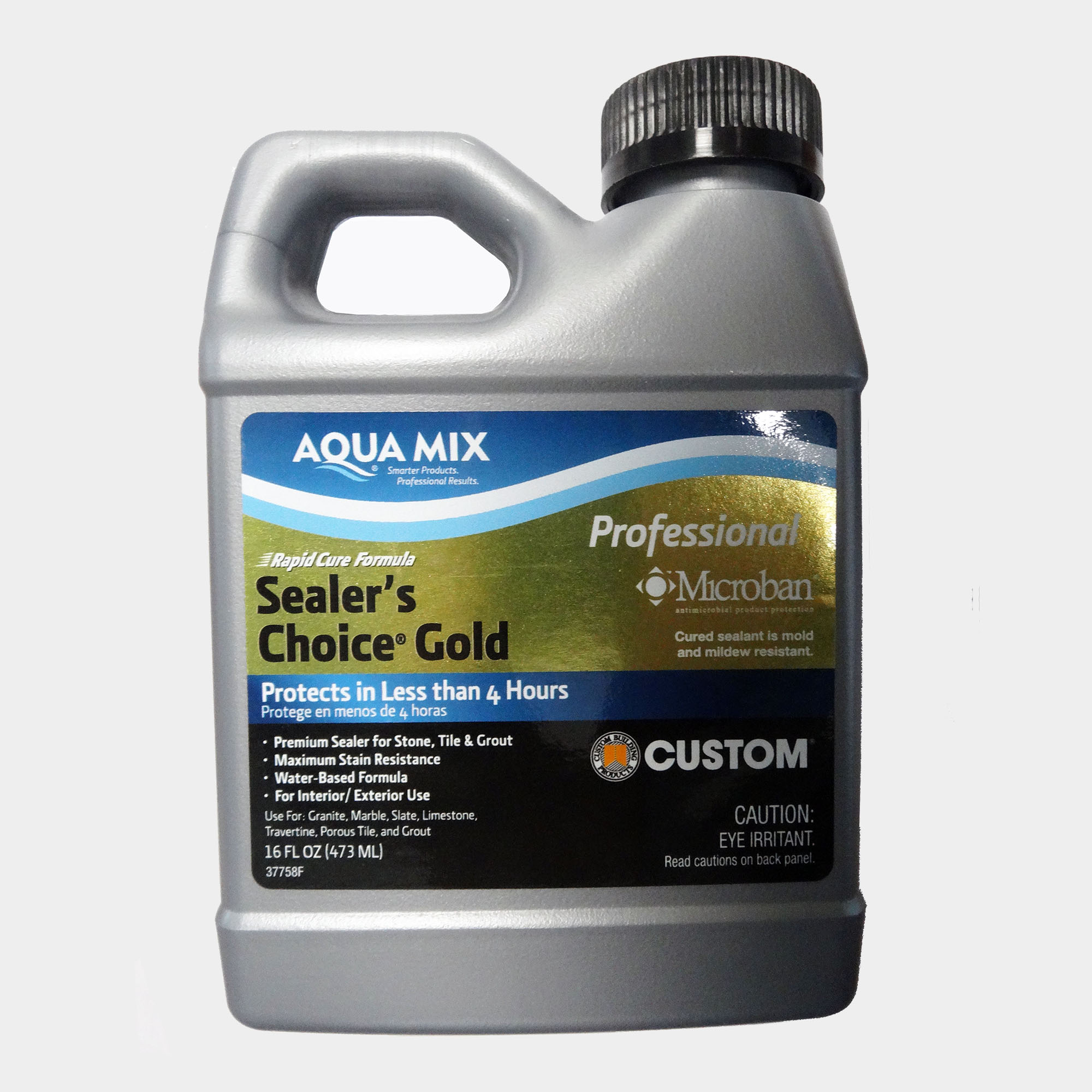 aqua mix sealers choice gold reviews
