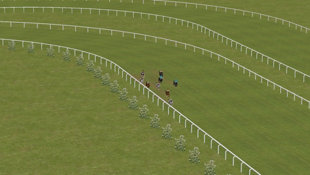 horse racing 2016 ps4 review