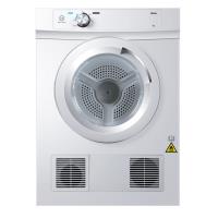 haier hdv60a1 6kg vented dryer review