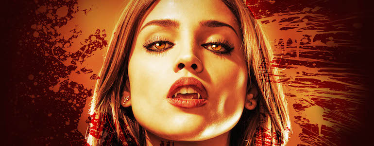 from dusk till dawn series review