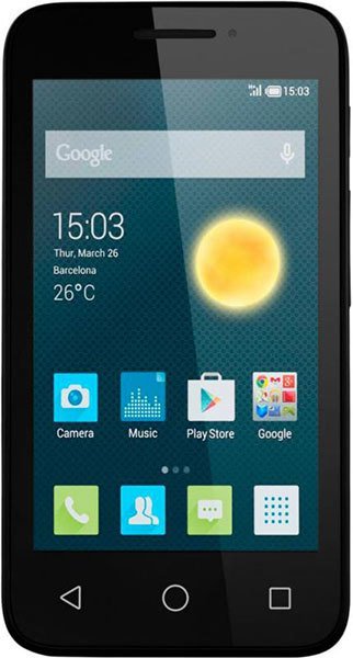 alcatel one touch pixi 3 review