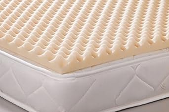egg crate foam mattress pad reviews