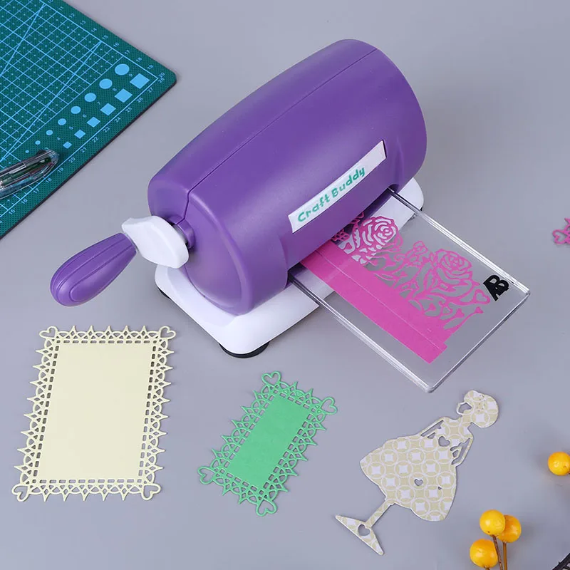 craft paper cutter machine reviews