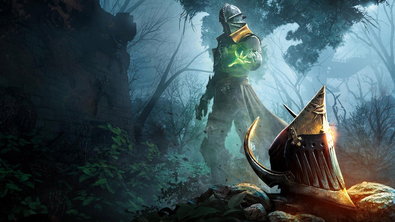 dragon age inquisition ign review