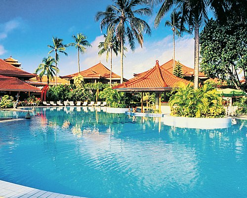 bali tropic resort and spa reviews