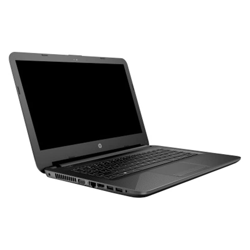 hp 14 inch laptop review