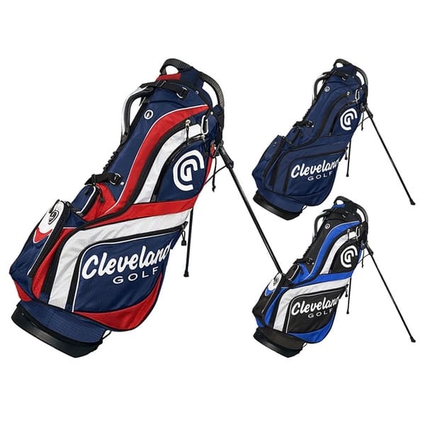 cleveland cg stand bag review