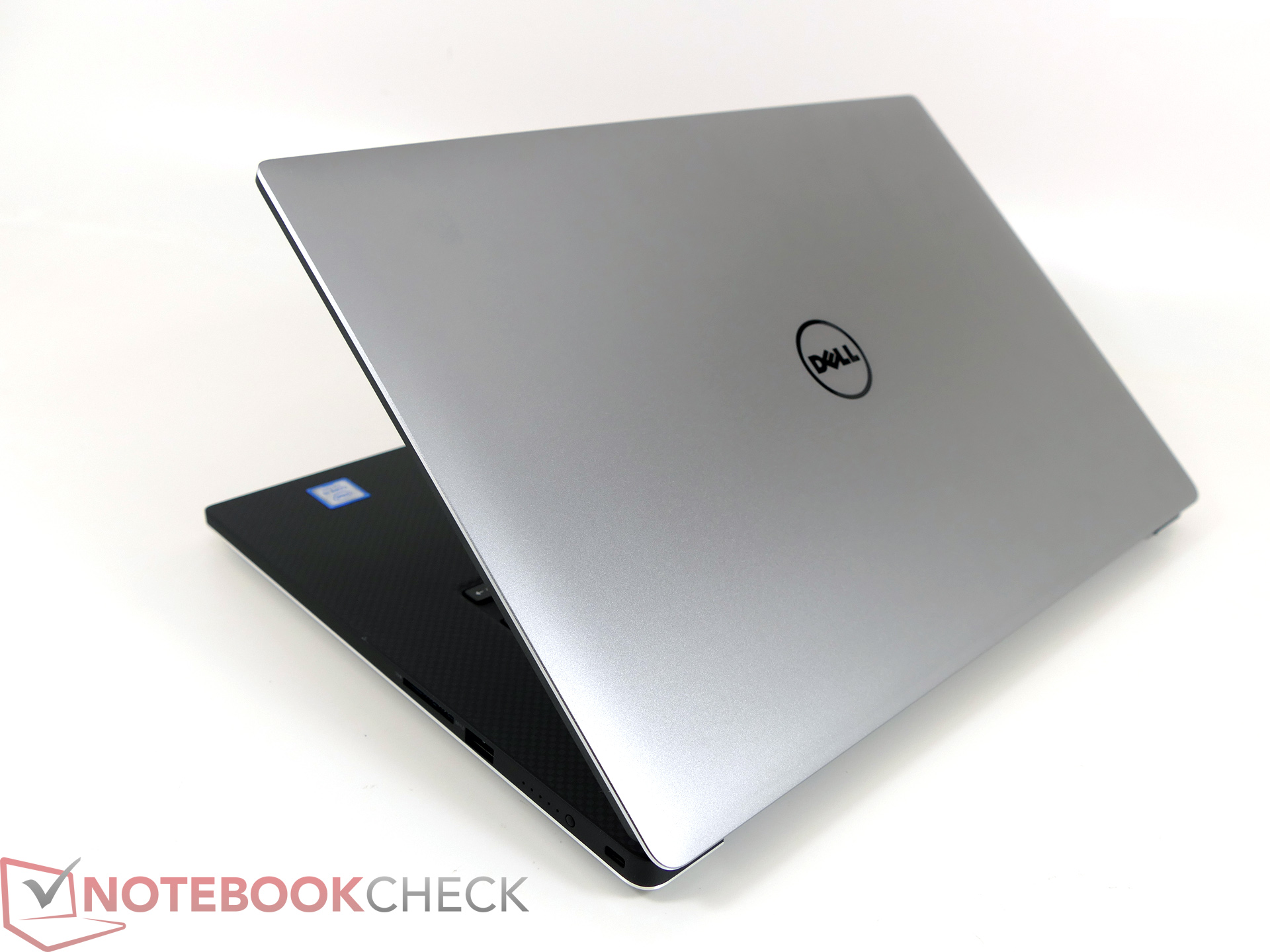 dell xps 15 9560 review 2017