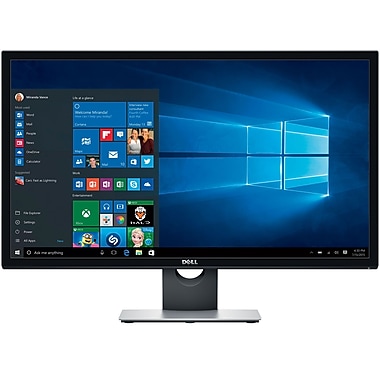 dell 28 monitor s2817q review