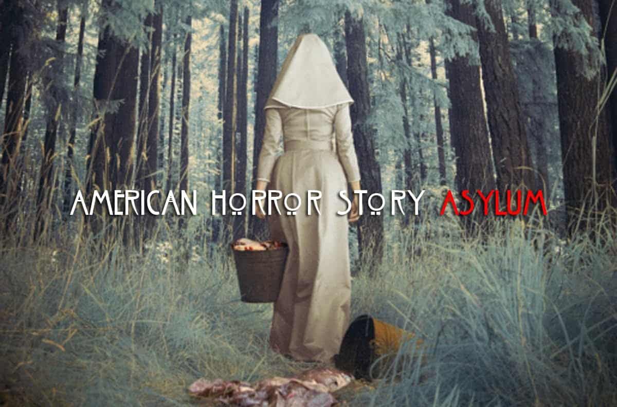 american horror story asylum review
