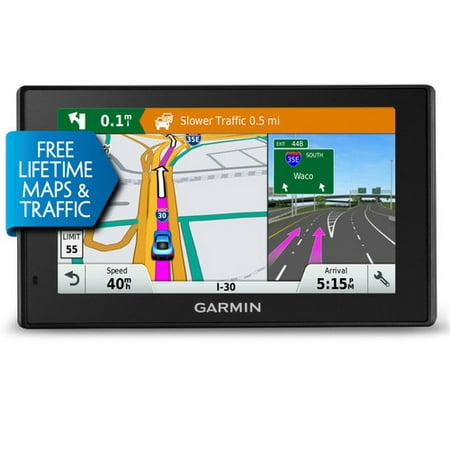 garmin drivesmart 70lmt gps navigator review