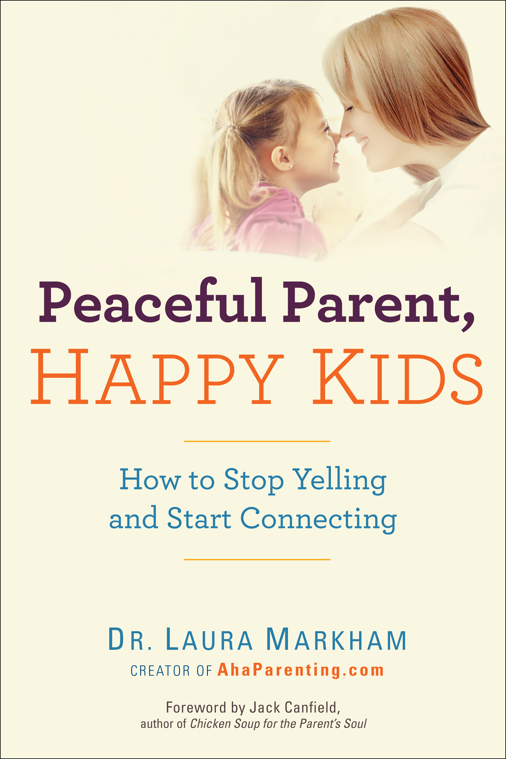 peaceful parent happy kid review