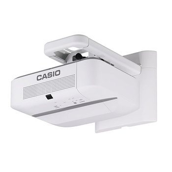 casio lamp free projector reviews