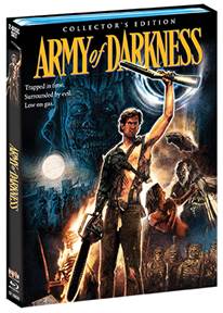 army of darkness movie review