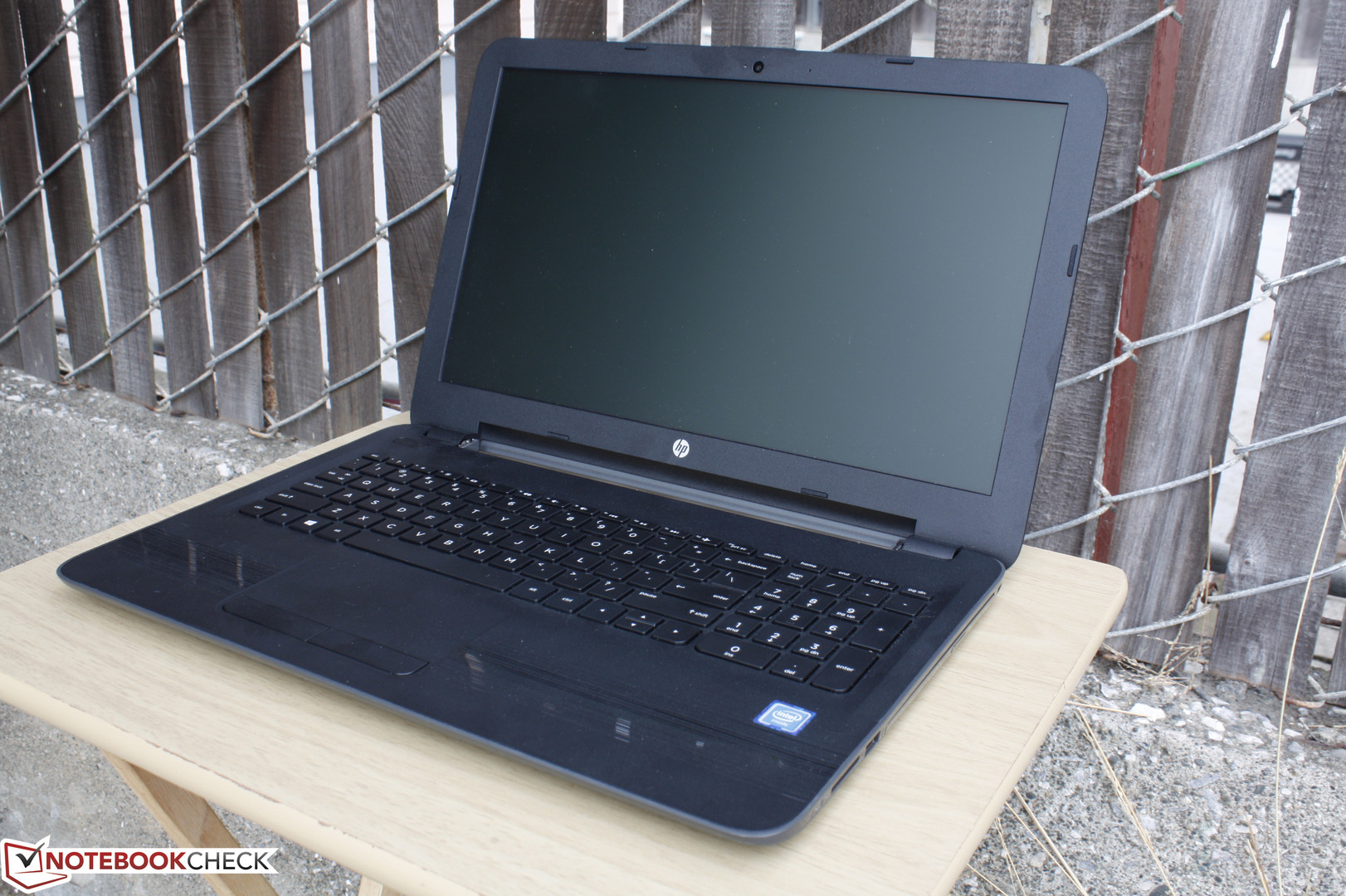 hp 250 g6 i7 review