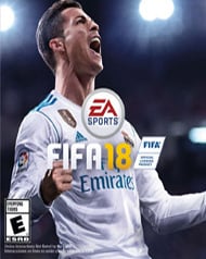 fifa 18 xbox 360 review