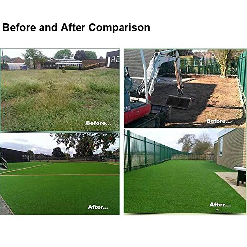 artificial grass reviews consumer reports