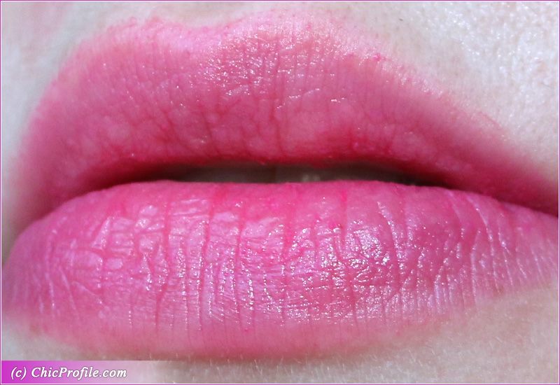 dior addict lip glow review and swatches