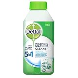 dettol washing machine cleaner reviews