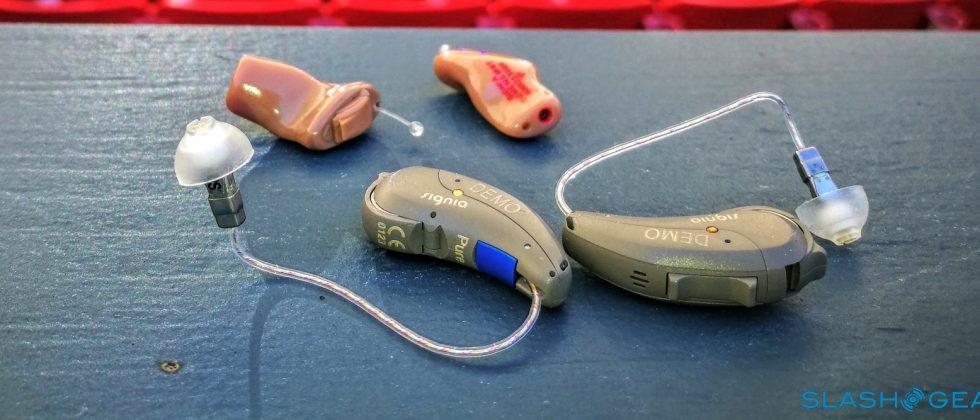 hd 250 digital hearing aid reviews