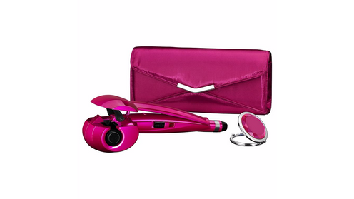 babyliss simplicity curl secret review