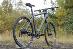 cannondale bad boy review 2017