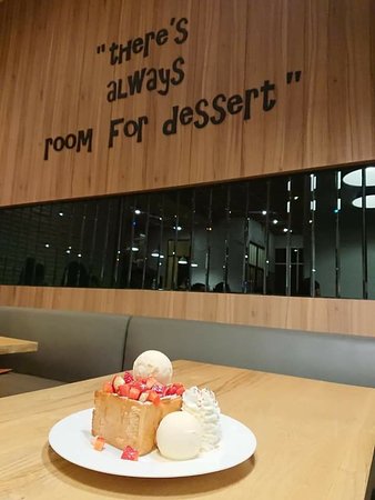 after you dessert cafe review