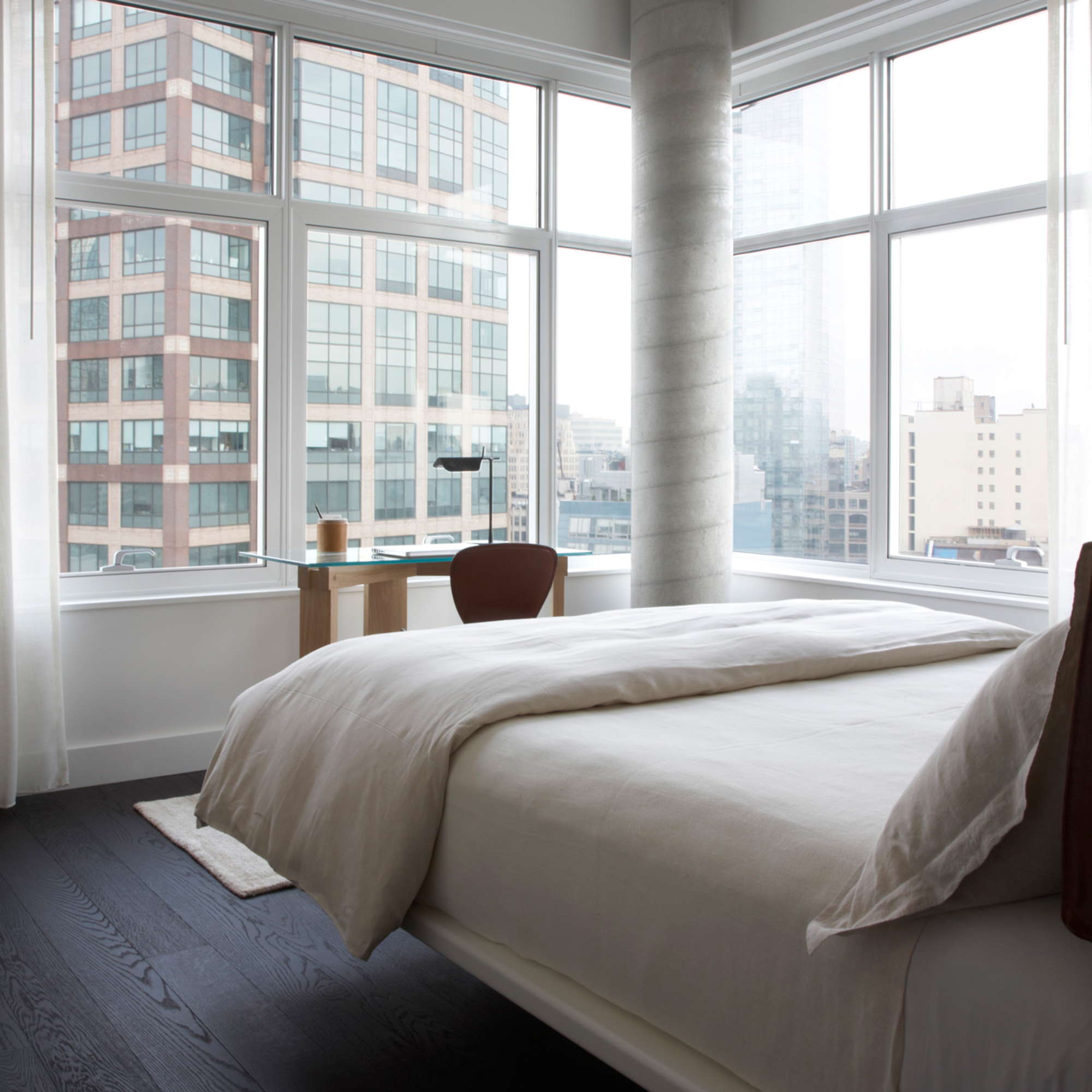 the james hotel nyc reviews