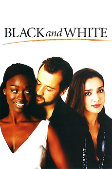 black or white movie review
