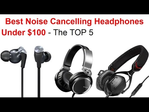 jaycar noise cancelling headphones review