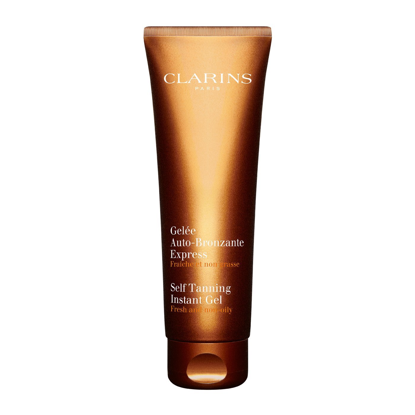 clarins self tanning instant gel reviews