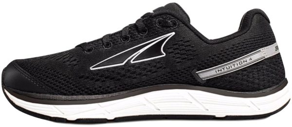 altra intuition 4.0 review