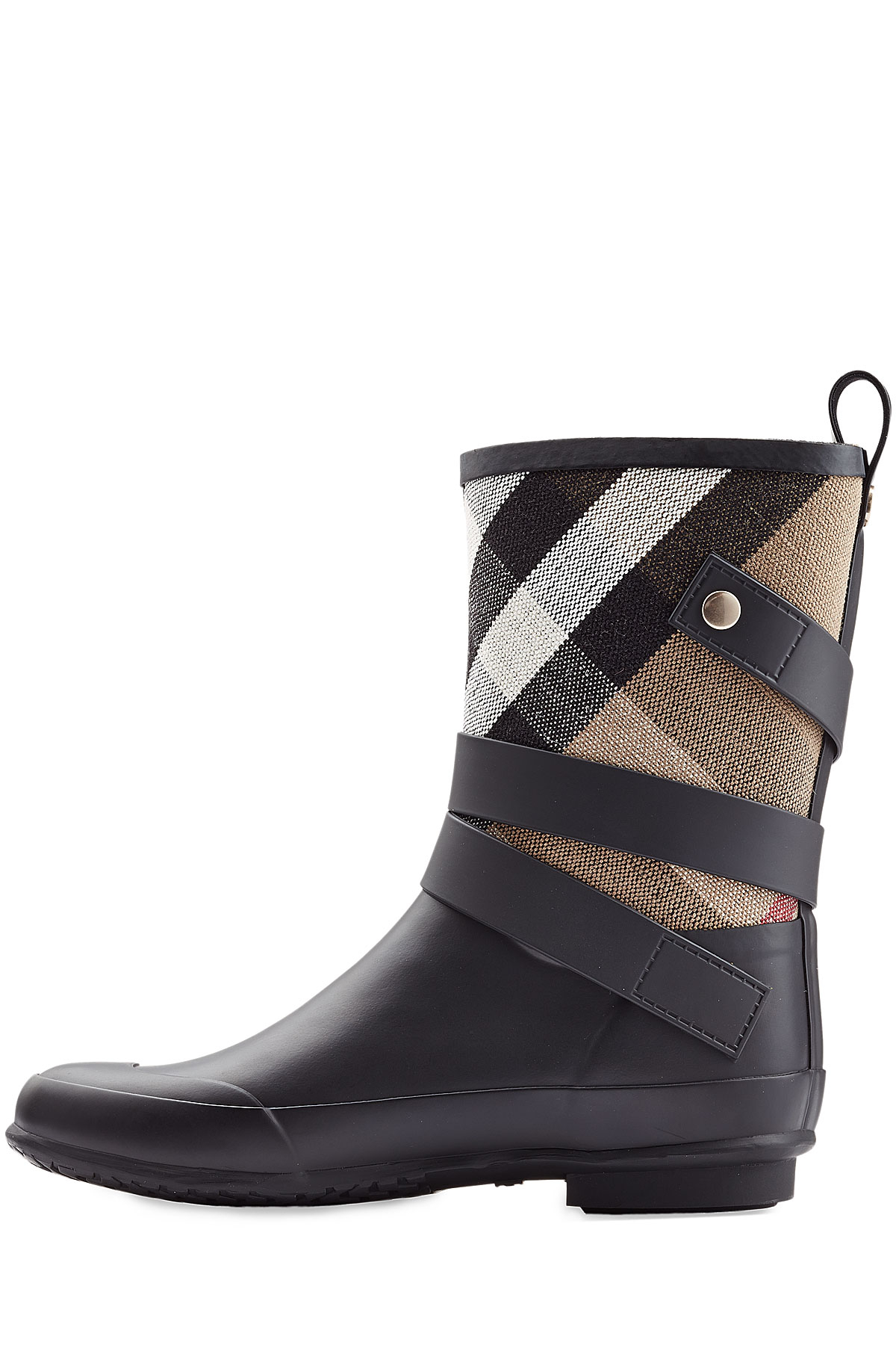 burberry holloway rain boots review