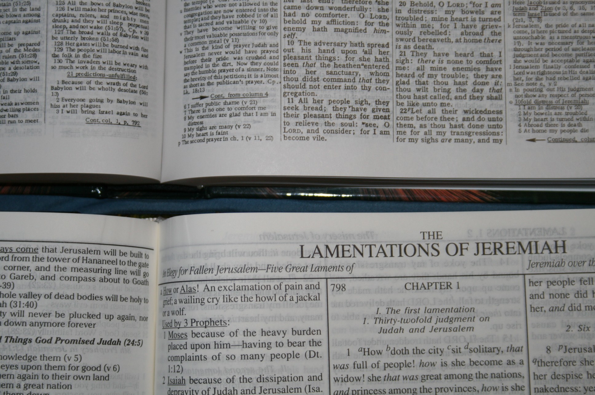 dake annotated reference bible review