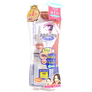 d up wonder eyelid tape extra review