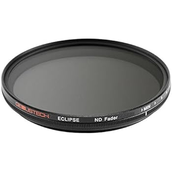 genustech variable nd filter review