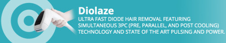 diolaze laser hair removal reviews