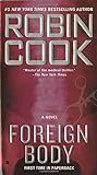 cell robin cook book review