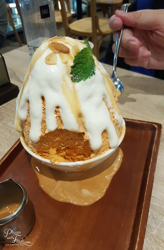 after you dessert cafe review