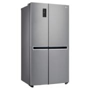 lg 668l side by side refrigerator reviews