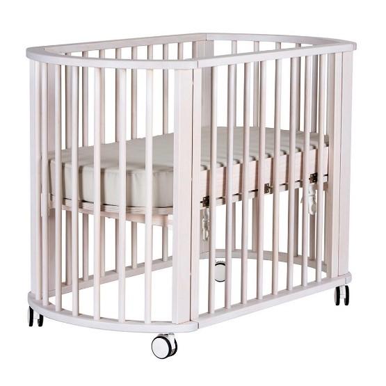 bebe care oxford cot review