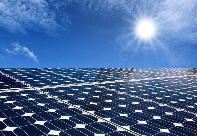 blue sun group solar panel review