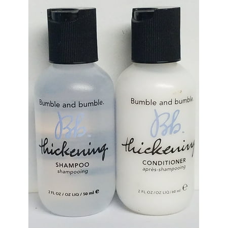 bumble and bumble mending shampoo reviews